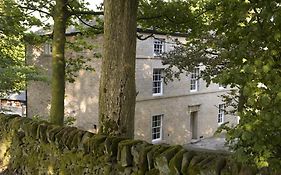 Rushop Hall